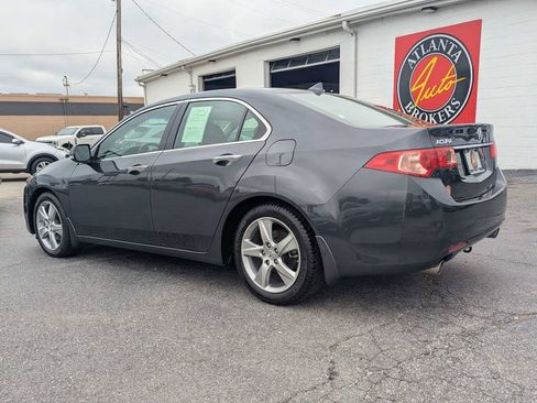 Used 2012 Acura TSX Sedan FWD image 7
