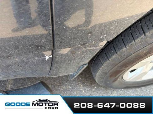 Used 2019 RAM 1500 Big Horn AWD/4WD image 8