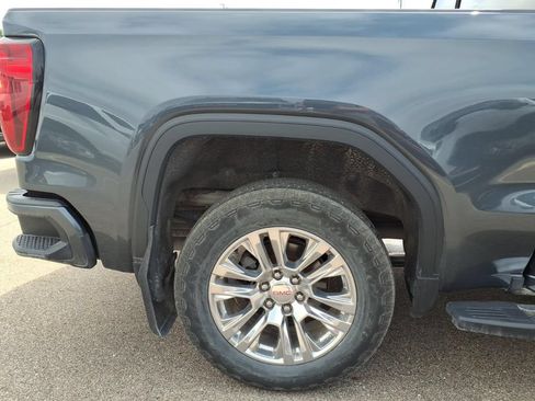 Used 2021 GMC Sierra 1500 Denali w/ Technology Package AWD/4WD image 26