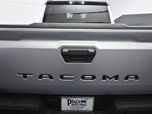 Used 2026 Toyota Tacoma SR w/ SR Upgrade Package RWD image 22