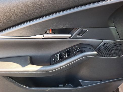 Used 2024 MAZDA CX-30 AWD 2.5 S w/ Select Sport Pkg image 12