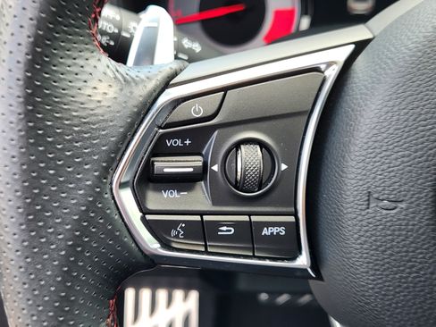 Certified 2023 Acura TLX SH-AWD w/ A-SPEC Pkg image 24