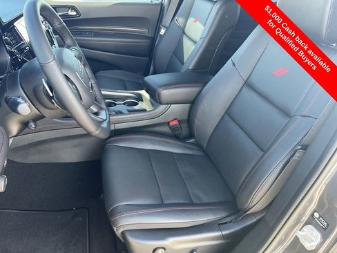 New 2026 Dodge Durango GT image 20