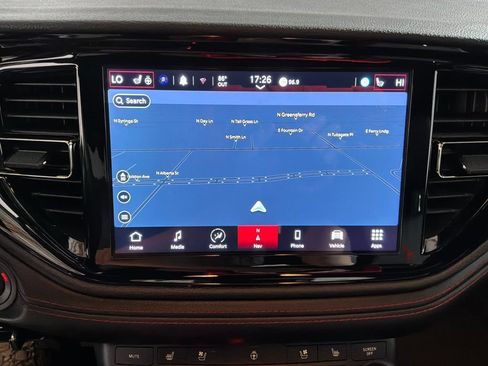 Certified 2025 Dodge Durango R/T AWD/4WD image 21
