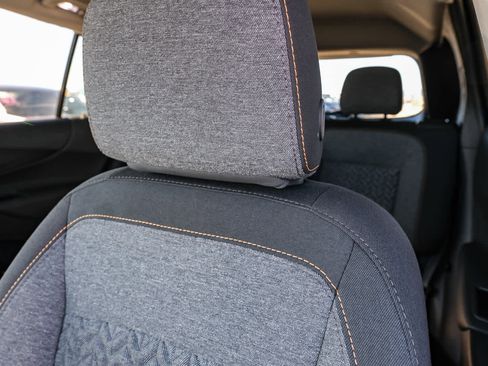 Used 2024 Chevrolet Equinox LT AWD/4WD image 18