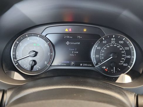 Used 2020 INFINITI QX50 Essential w/ Edition 30 Package image 15