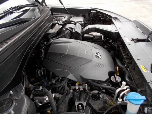 Used 2020 Hyundai Palisade SEL w/ Convenience Package FWD image 26