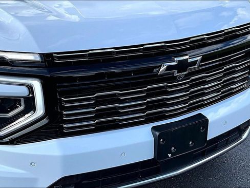 Used 2026 Chevrolet Tahoe High Country w/ Sun And Tow Package AWD/4WD image 35
