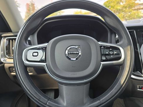 Used 2020 Volvo S60 T6 Inscription AWD/4WD image 24