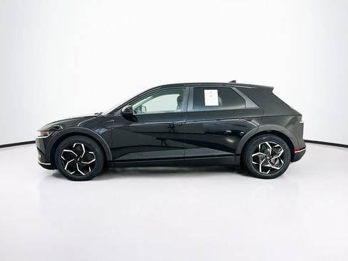 Used 2023 Hyundai Ioniq 5 SEL w/ Cargo Package image 4