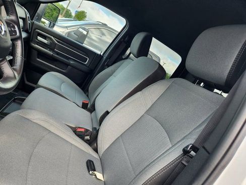 Used 2024 RAM 2500 Big Horn image 13