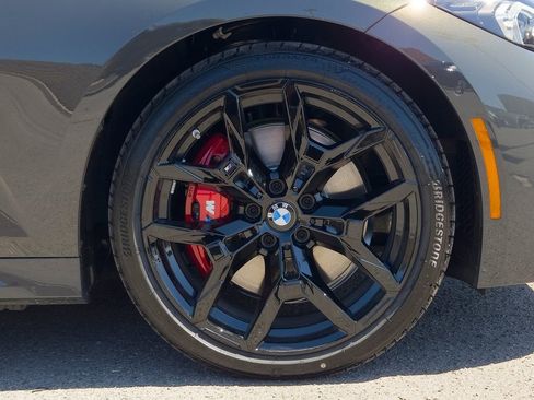 New 2026 BMW M340i M340i w/ Premium Package image 6