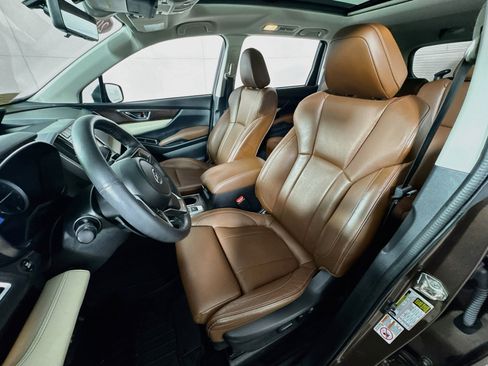 Used 2020 Subaru Ascent Touring AWD/4WD image 14