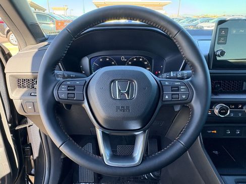 New 2026 Honda CR-V Sport-L image 16