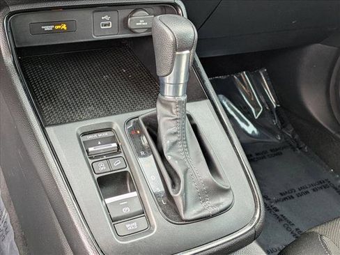 Used 2024 Honda CR-V LX image 14