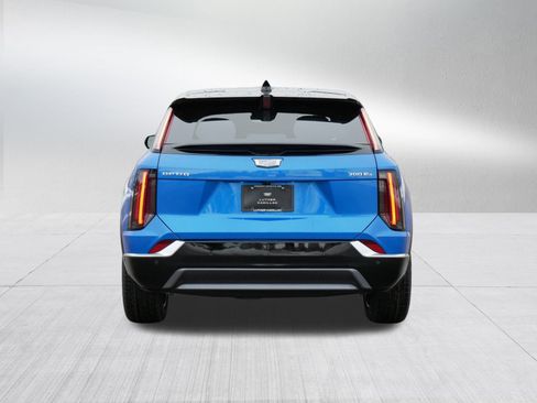 New 2026 Cadillac Optiq Luxury 1 image 5