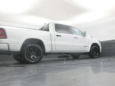 New 2026 RAM 1500 Big Horn w/ Night Edition AWD/4WD image 39