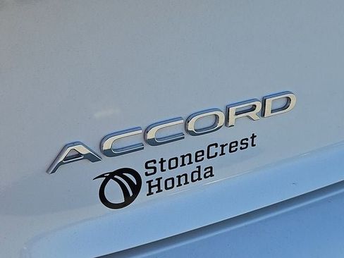 Used 2024 Honda Accord LX image 36
