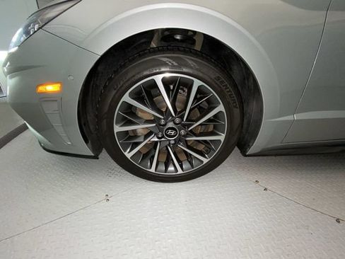 Used 2020 Hyundai Sonata Limited FWD image 10