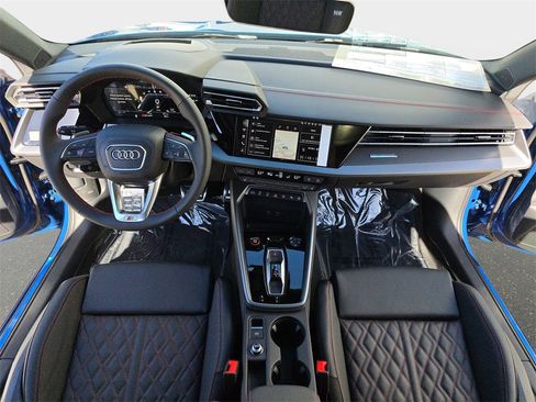 New 2026 Audi S3 Premium image 9
