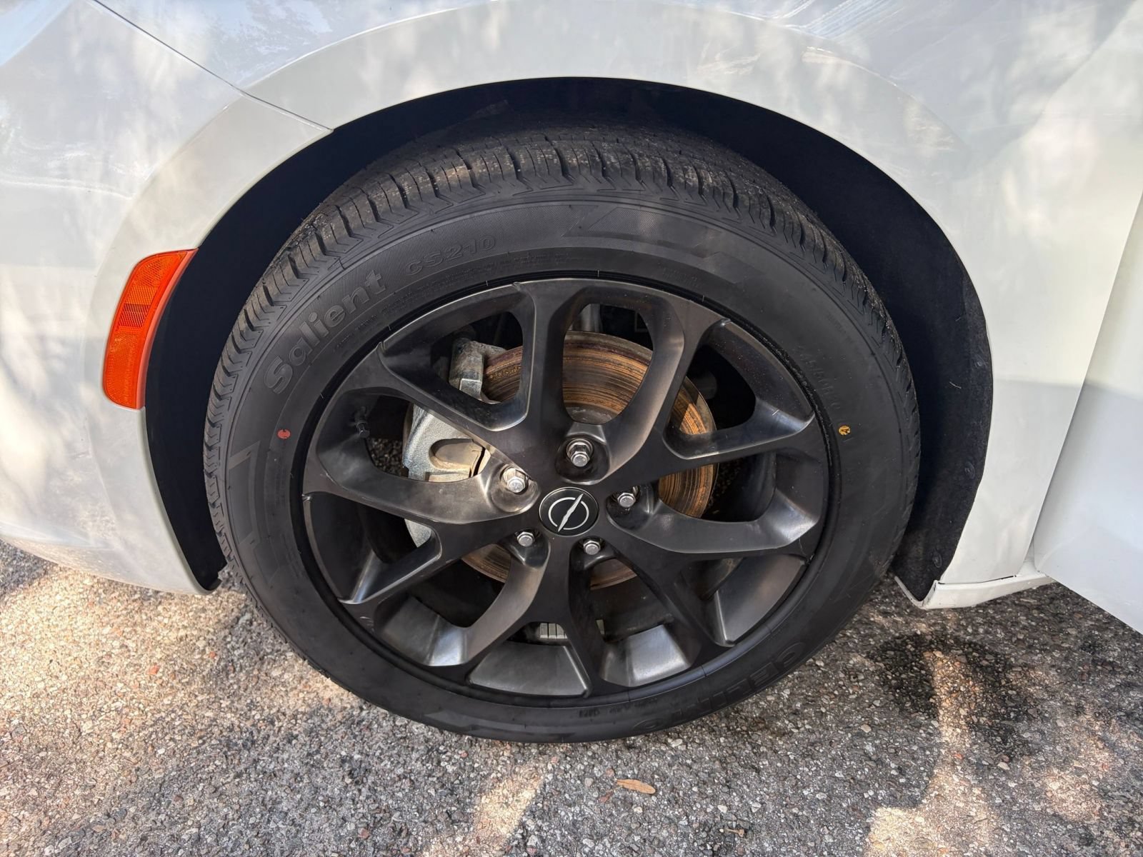 Used 2025 Chrysler Pacifica Limited FWD image 34