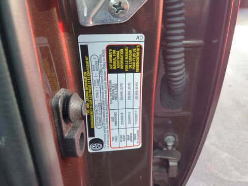 Used 2021 Subaru Outback Limited w/ Popular Package #2 image 32