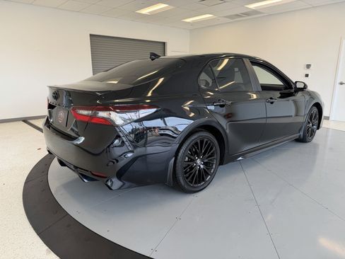 Used 2022 Toyota Camry Nightshade image 67