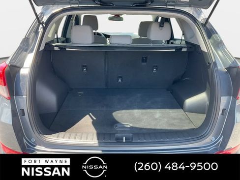 Used 2017 Hyundai Tucson SE FWD image 31