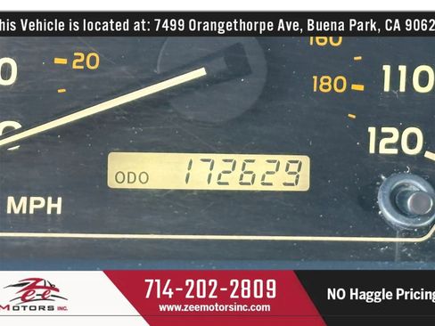 Used 2005 Toyota Sequoia Limited image 26