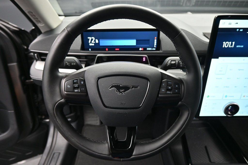 Used 2023 Ford Mustang Mach-E Select RWD image 11