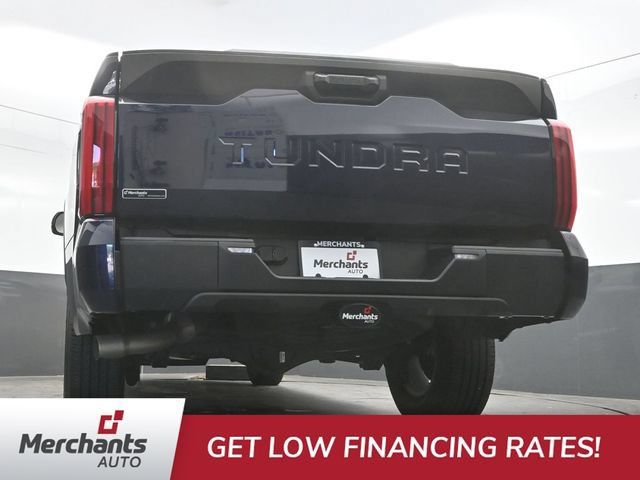 Used 2023 Toyota Tundra SR5 AWD/4WD image 37