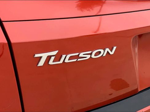 Used 2017 Hyundai Tucson Limited AWD/4WD image 33