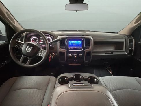 Used 2013 RAM 1500 Express RWD image 9