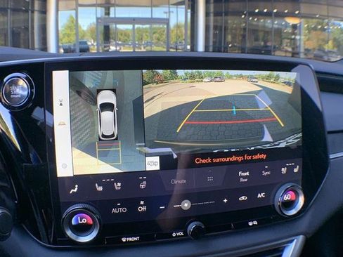 Used 2025 Lexus RX 350 Premium image 17