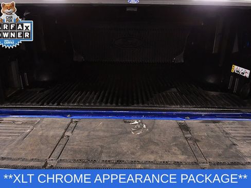 Used 2023 Ford F150 XLT w/ Equipment Group 302A High image 14