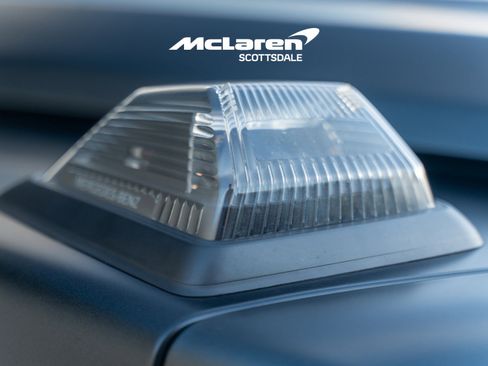 Used 2025 Mercedes-Benz G 63 AMG 4MATIC image 12