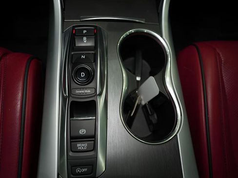 Used 2020 Acura TLX Type S PMC Edition image 36