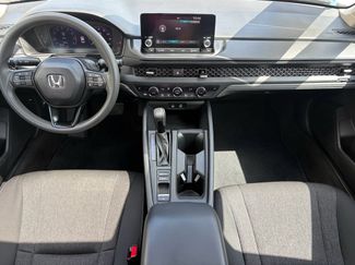 Certified 2024 Honda Accord EX video 2