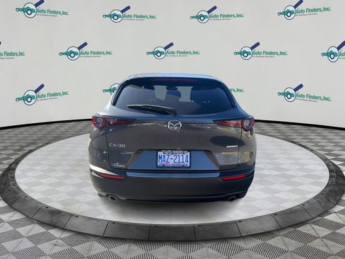 Used 2021 MAZDA CX-30 FWD 2.5 S w/ Select Package image 6