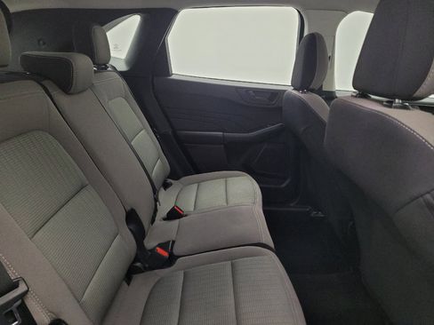 Used 2021 Ford Escape S FWD image 19