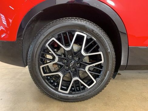 Used 2023 Chevrolet Blazer RS w/ Driver Confidence II Package AWD/4WD image 33