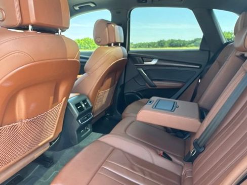 Used 2024 Audi Q5 2.0T Premium Plus AWD/4WD image 23