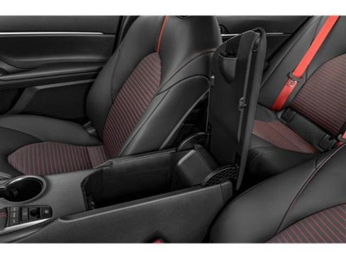 Certified 2024 Toyota Camry SE w/ Blackout Package (TMS) image 14