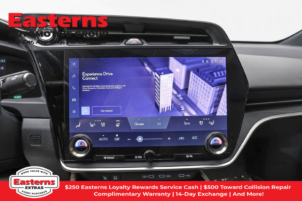 Used 2023 Lexus RZ 450e Premium w/ Technology Package AWD/4WD image 13