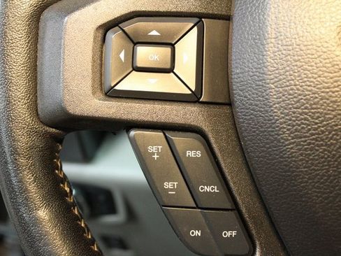 Used 2019 Ford F150 XLT w/ Equipment Group 302A Luxury image 20