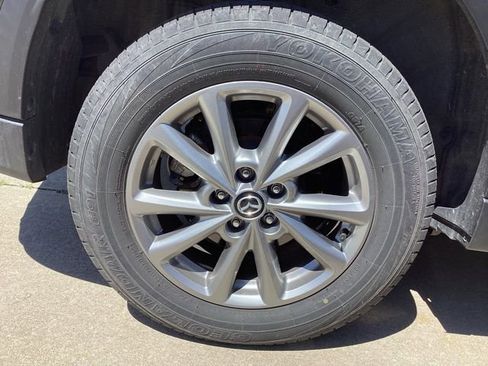 Used 2023 MAZDA CX-5 AWD 2.5 S w/ Select Package image 7