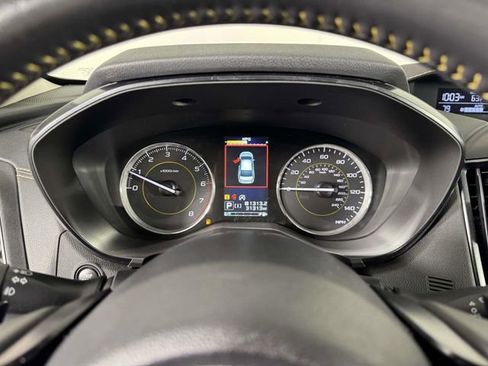 Used 2023 Subaru Crosstrek 2.5i Sport AWD/4WD image 3