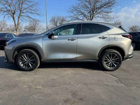 Used 2022 Lexus NX 350 AWD w/ Cold Area Package image 4