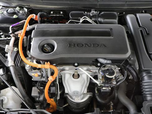 Certified 2023 Honda Accord EX-L image 21