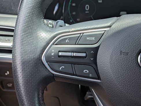 Used 2020 Hyundai Palisade Limited FWD image 25
